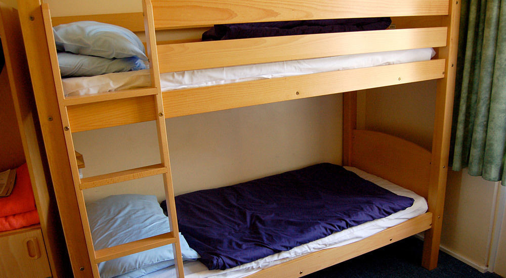 วายเอชเอ บริสตอล Hostel ภายนอก รูปภาพ